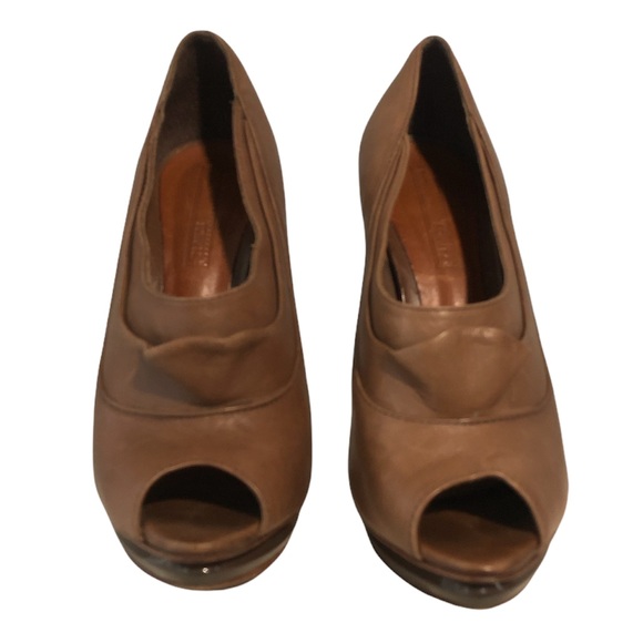 Schutz Heels - Picture 4 of 13